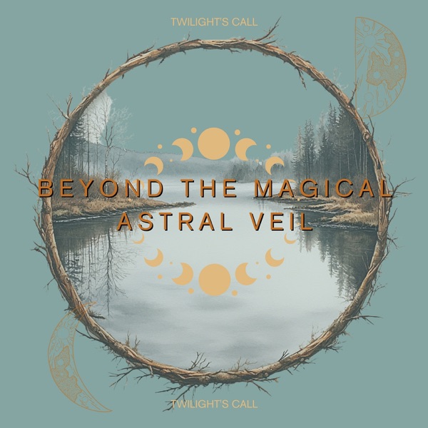 Beyond the Magical Astral Veil - EP