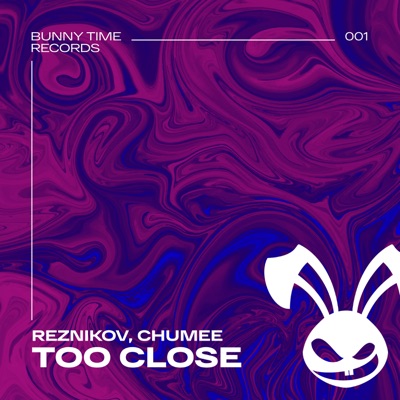 Too Close - Single