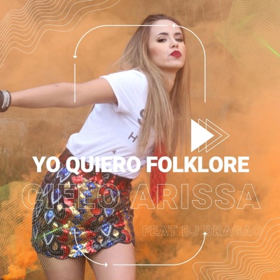 YO QUIERO FOLKLORE - Single