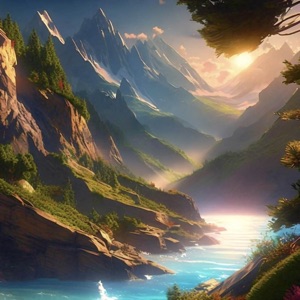 Still Waters