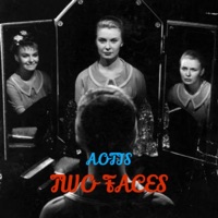TWO FACES - Single - AOTIS