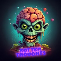 Rotten Thoughts - Single - Nick-E Maggz