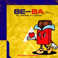 Beba (feat. Lekat) - Single - El Jhowa