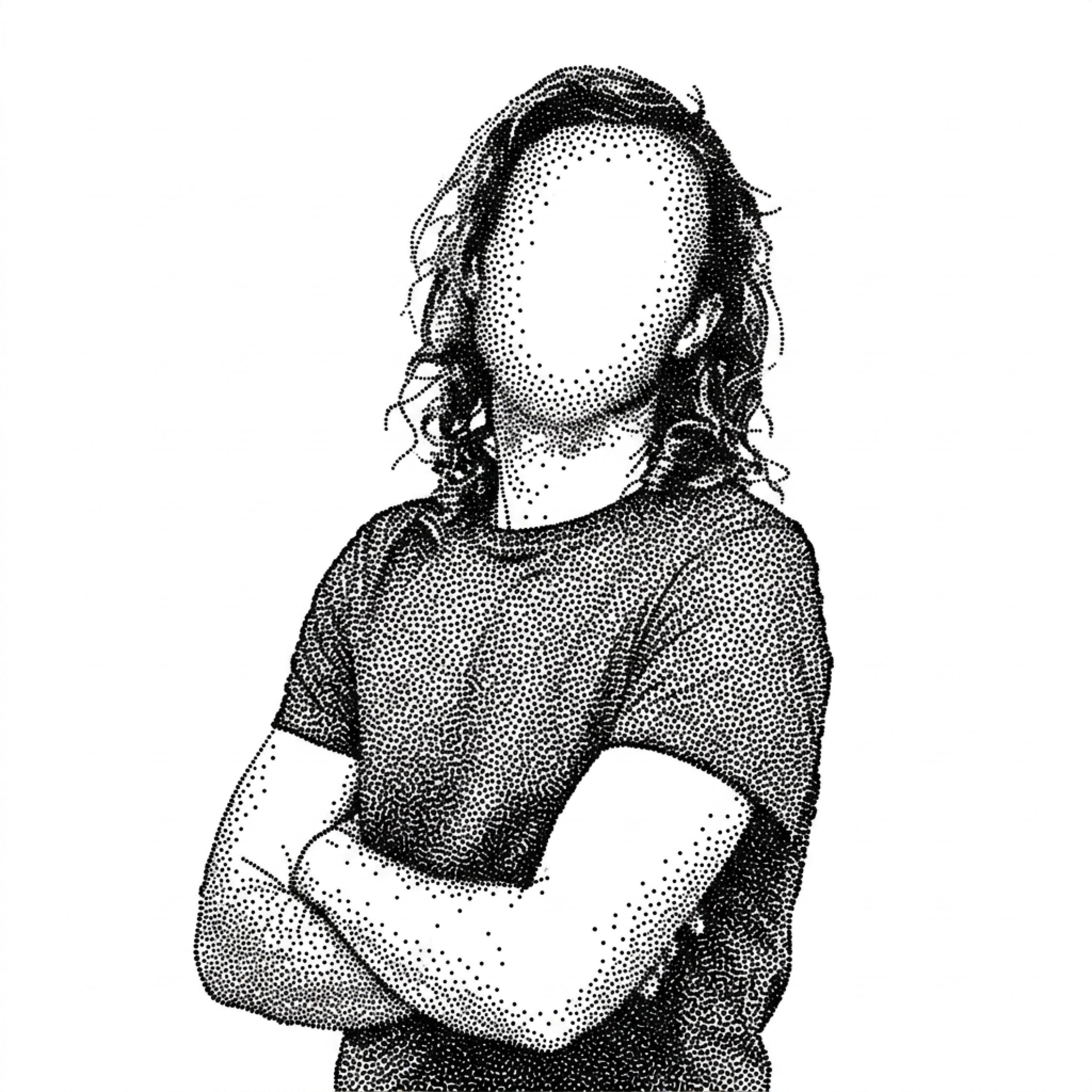 Human or not - Don't ask me why