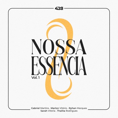 Nossa Essência, Vol. 1
