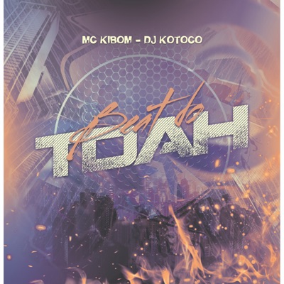 Beat do Tdah - Single