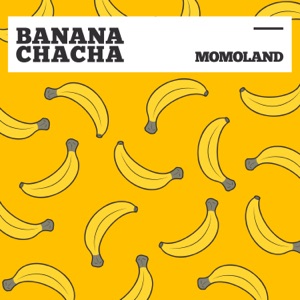 BANANA CHACHA - Single