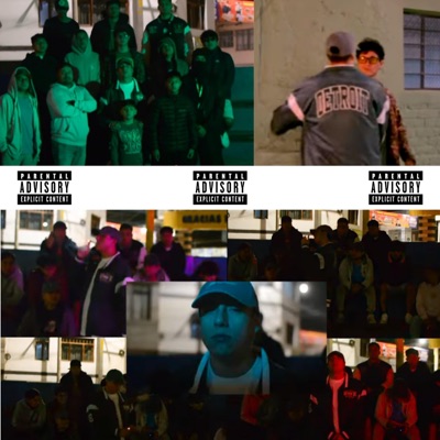 DE QUE LUJO (feat. Pejap) [YT Version] - Single