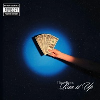 Run it Up - Single - Theo Boss