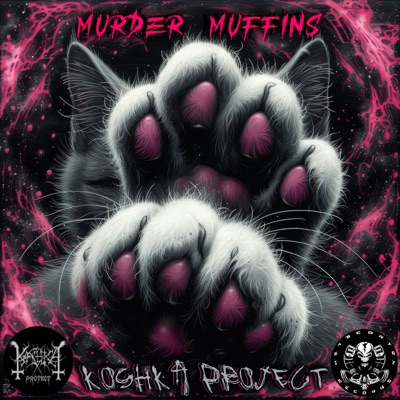 Murder Muffins