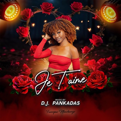 Je T'aime - Single