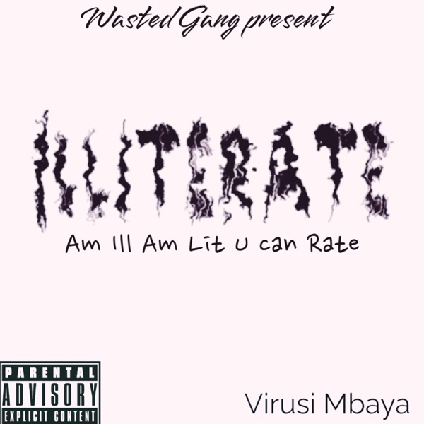 Illiterate