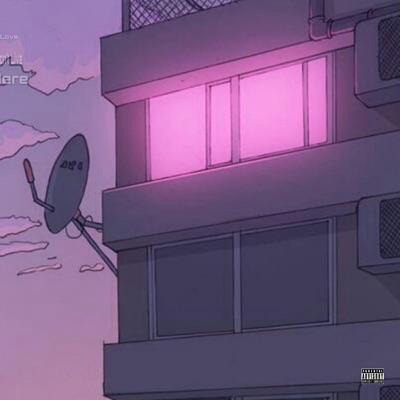 Love Don’t Live Here (Live) - Single