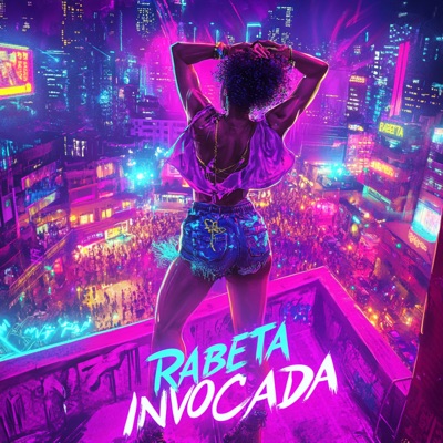 Rabeta Invocada - Single