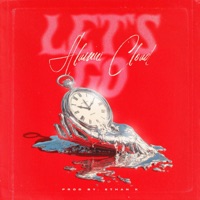 Let's Go! - Single - Alumni Cloud