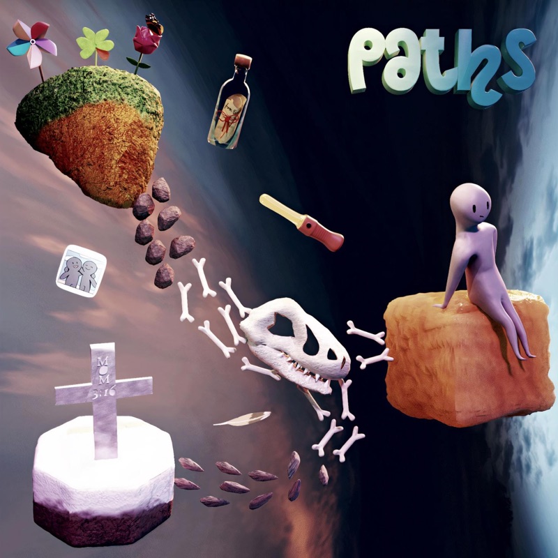 Creatures - Single