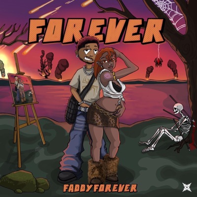 FOREVER - Single