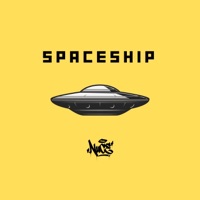 Spaceship - Single - Nuce