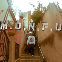 M.O.N.F.U - Single - Monfu yawar cru