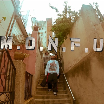 M.O.N.F.U - Single