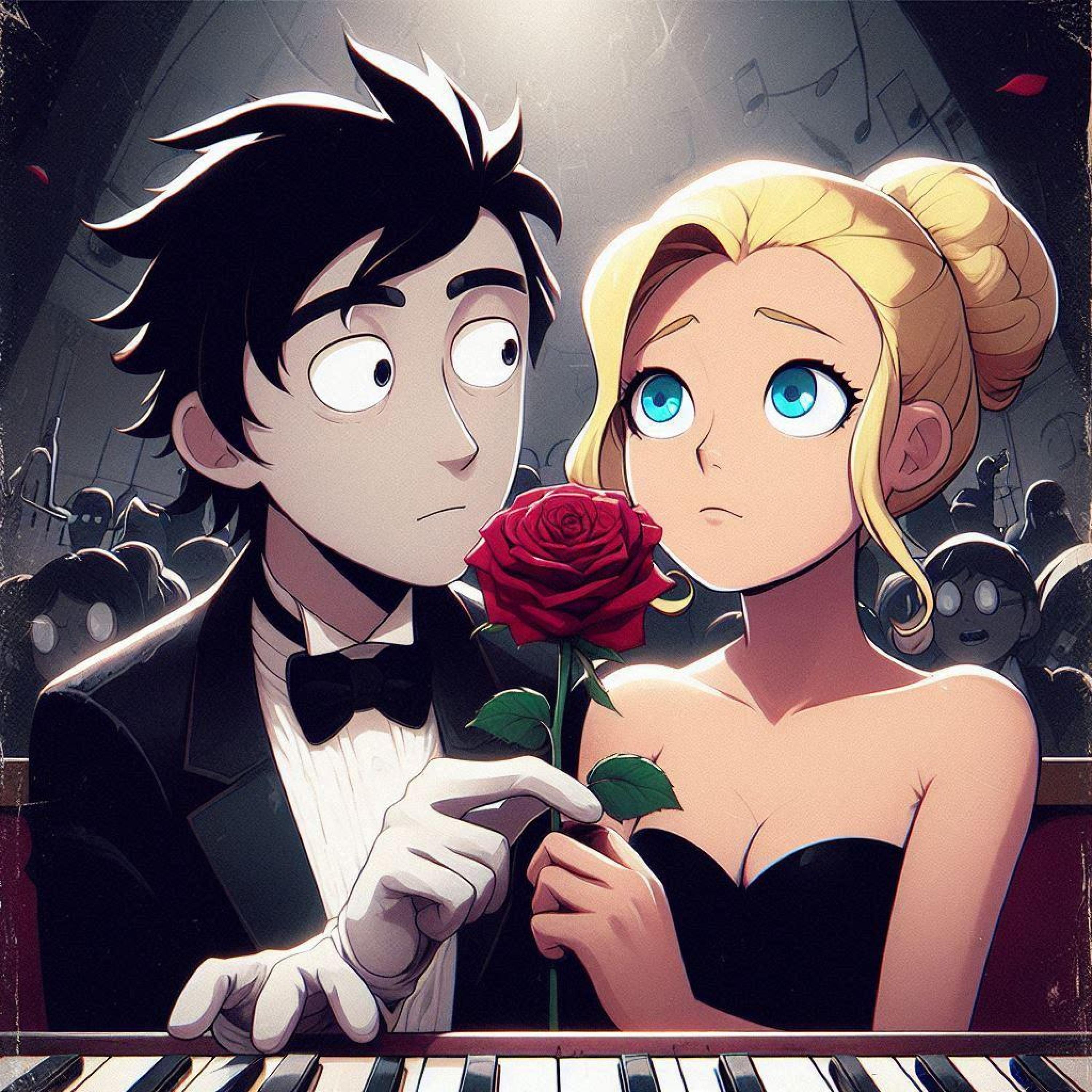 This is Love - Single