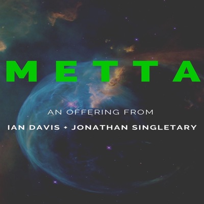 Metta -- Lovingkindness for All - EP