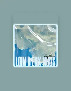 Listen to Lefka, watch music videos, read bio, see tour dates & more!
