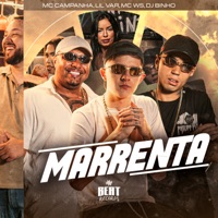 Marrenta - Single - Campanha Mc, Lil Var, MC Ws & DJ Binho