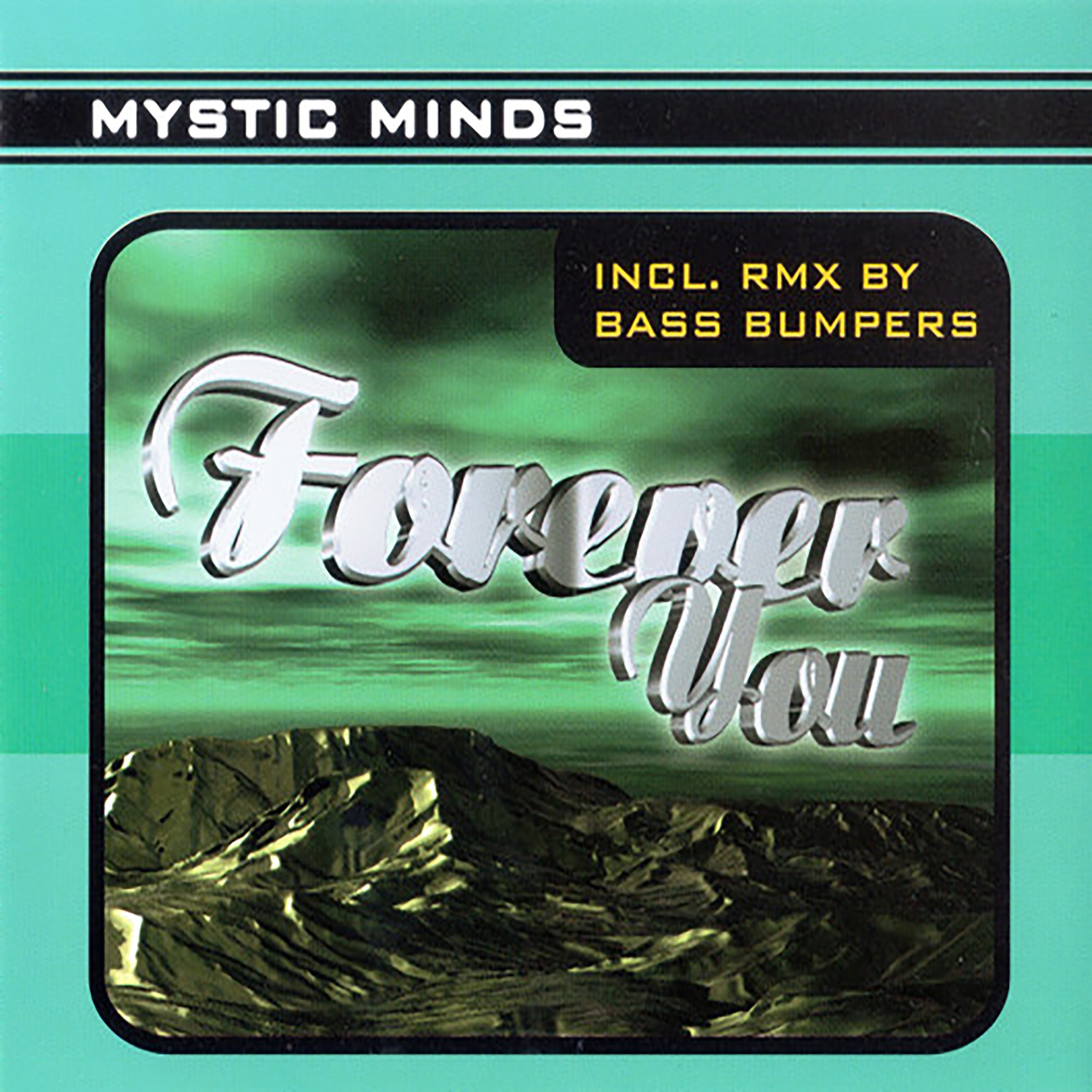 Forever You - Single