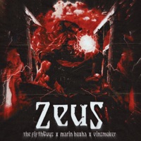 Zeus (Nightcore) - Single - The FifthGuys, Marin Hoxha & The Late Night Project
