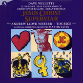 Jesus Christ Superstar (Complete Recording 1994 Studio Cast)