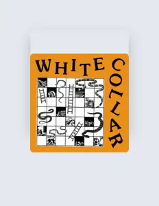 聆聽 White Collar、觀看音樂影片、閱讀小傳、查看巡演日期等！