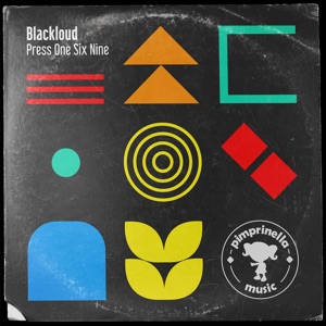 Press One Six Nine - Single