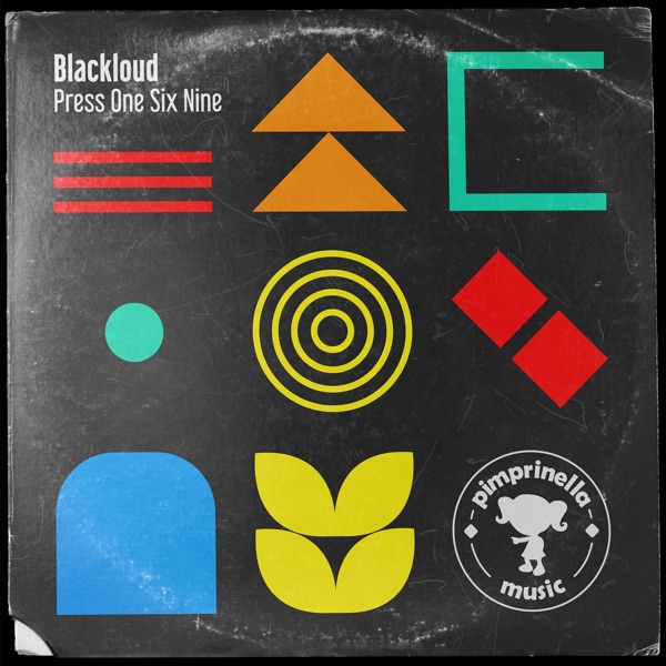 Press One Six Nine - Single