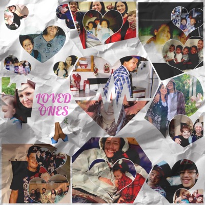 Loved Ones - EP