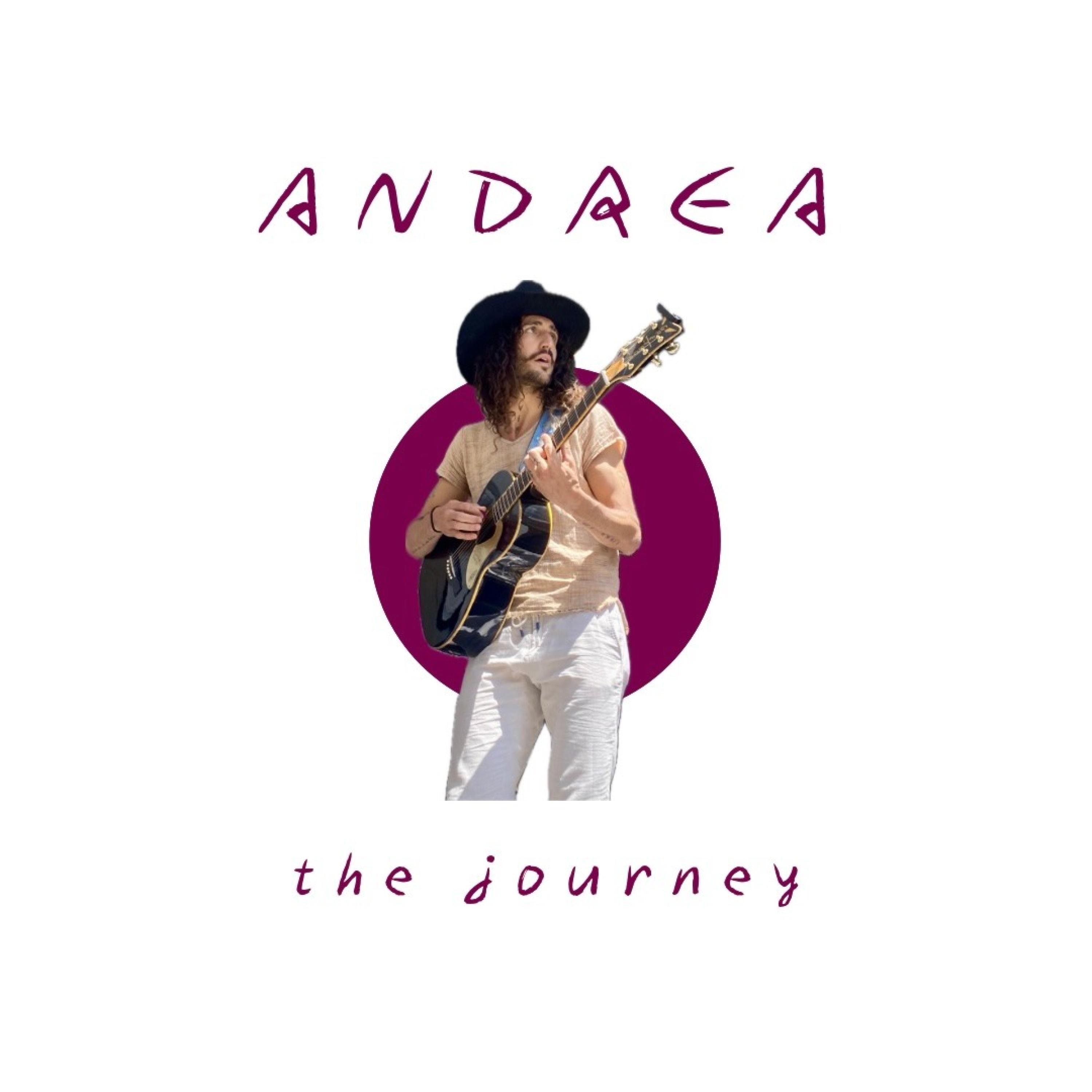 the journey