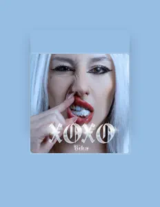 Listen to Vika, watch music videos, read bio, see tour dates & more!