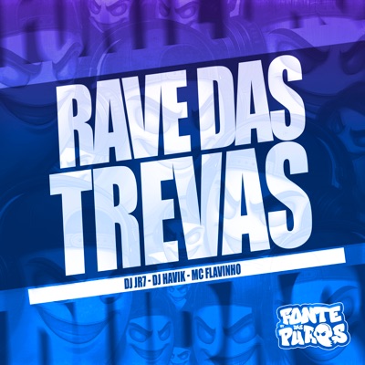 Rave das Trevas - Single