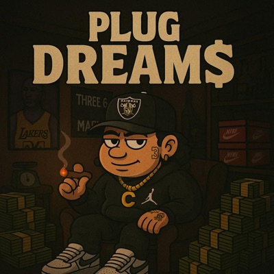 PLUG DREAM$ - EP