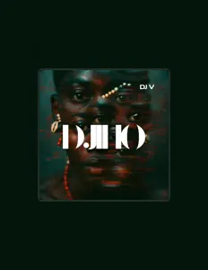 DJ V (MZ) सुनें, म्यूज़िक वीडियो देखें, बायो पढ़ें, दौरे की तारीखें और बहुत कुछ देखें!