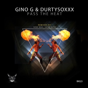 Pass the Heat - Single