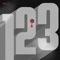 1 2 3 (feat. CESAX) - Makanotpurple lyrics