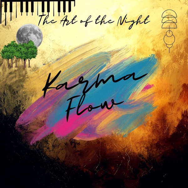 The Art of the Night