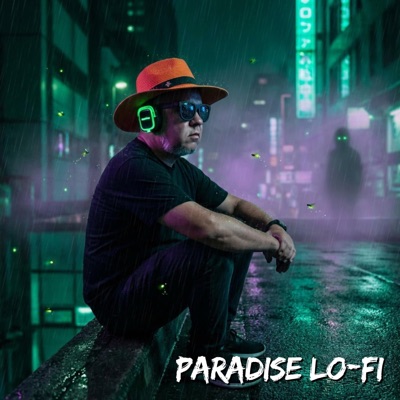 Paradise Lo-Fi - EP