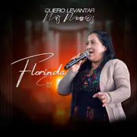 Quiero Levantar Mis Manos — Florinda Cuy