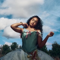 Deuxième pétale : Floraison - Candice