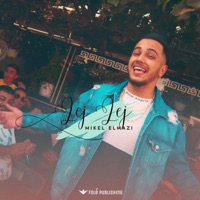 Lej Lej - Single - Mikel Elmazi