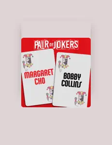 Dengarkan Bobby Collins, tonton video musik, baca bio, lihat tanggal tur & lainnya!