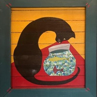 I Am a Tombstone, an Image - EP - Nolan Kiser