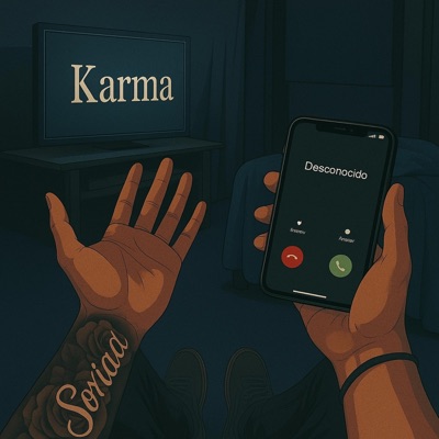 Karma - Single